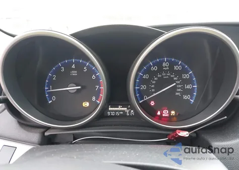 2013 Mazda Mazda3 I Touring from USA, damaged, VIN JM1BL1LP8D1791781